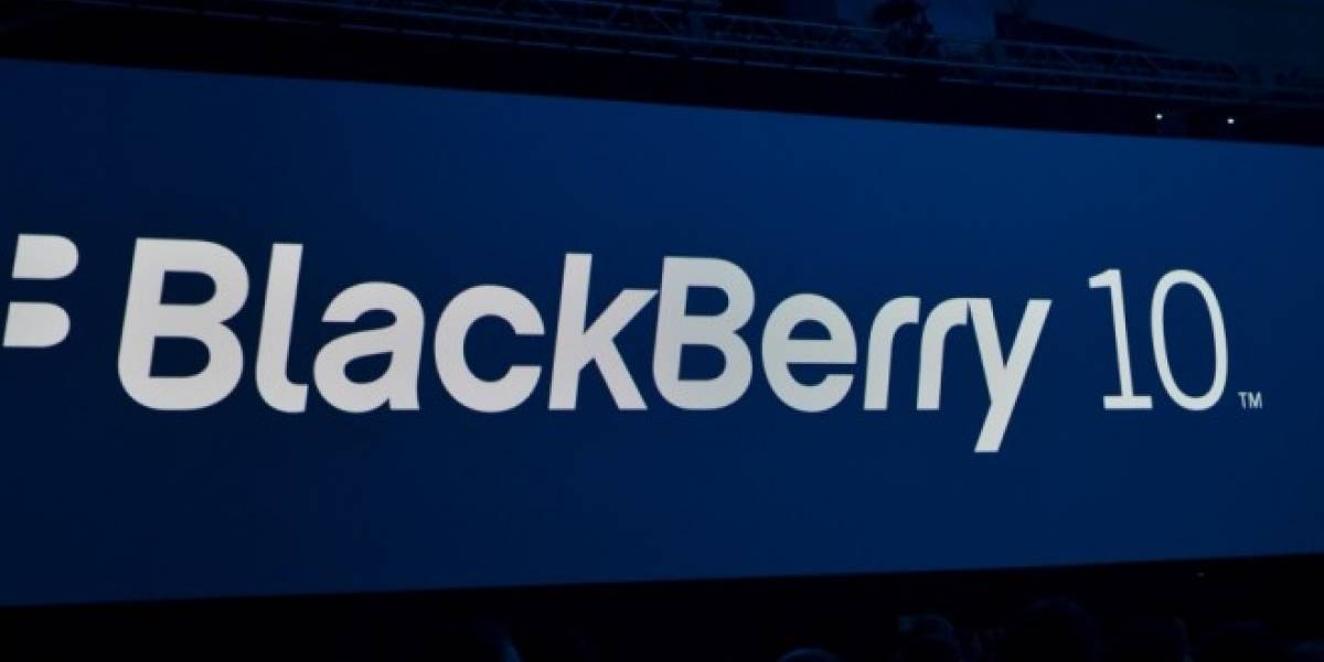 Actualización a BlackBerry OS 10.3.1 llegaría este 19 de febrero