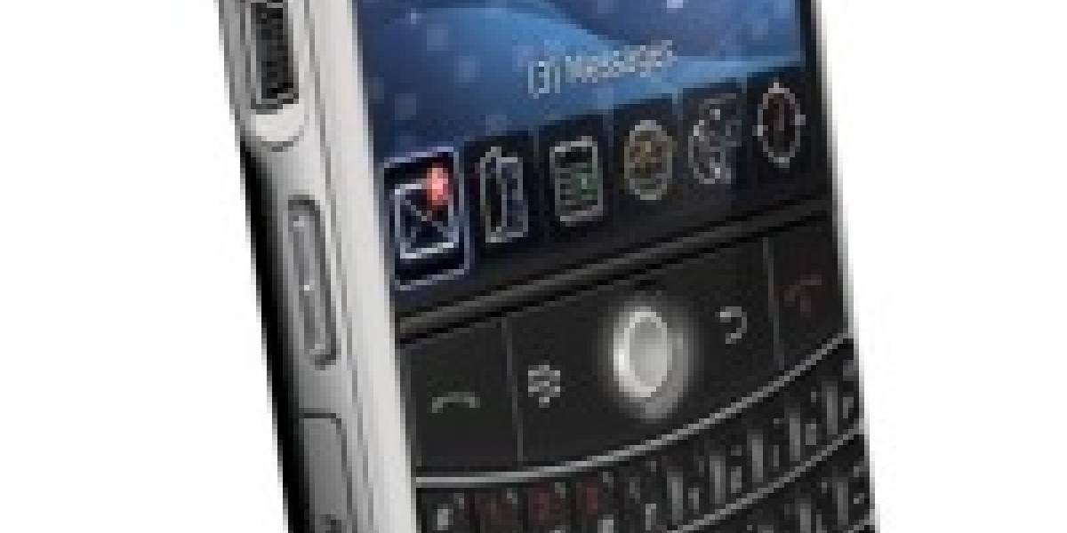 FW Labs: BlackBerry Bold, BlackBerry Kickstart y Sony Ericcson C905 a primera vista