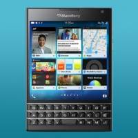 BlackBerry Passport sueña con ser relevante