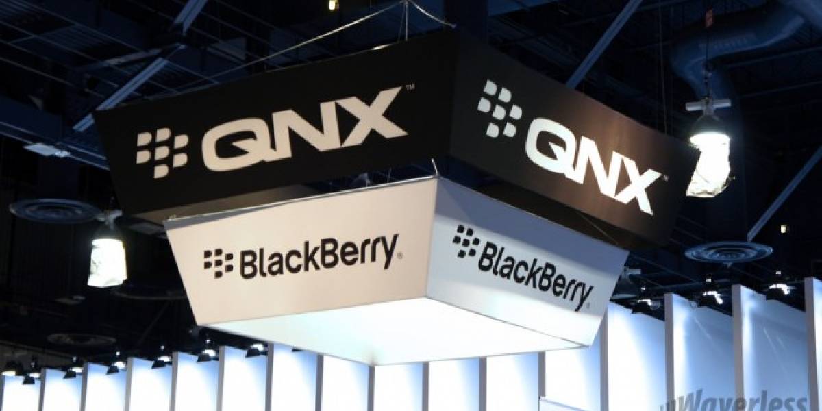 Samsung y BlackBerry niegan que haya un acuerdo de compra