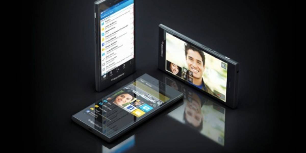 BlackBerry despide a 120 empleados de su sede en Waterloo
