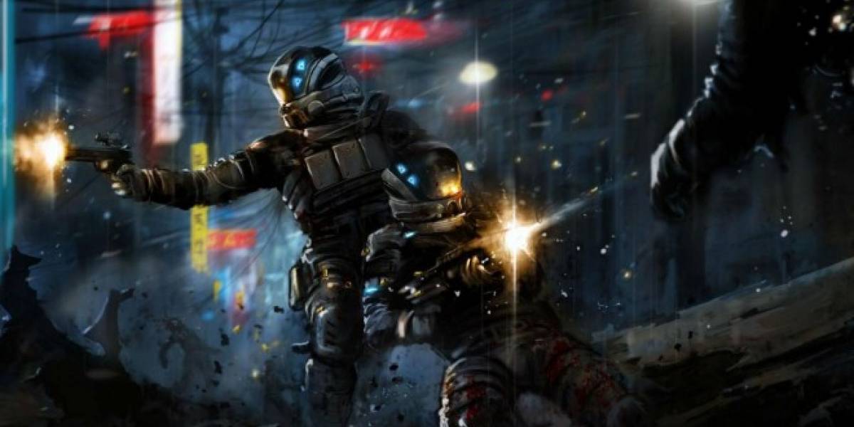 Nuevo tráiler de Blacklight: Retribution para PlayStation 4 #E3