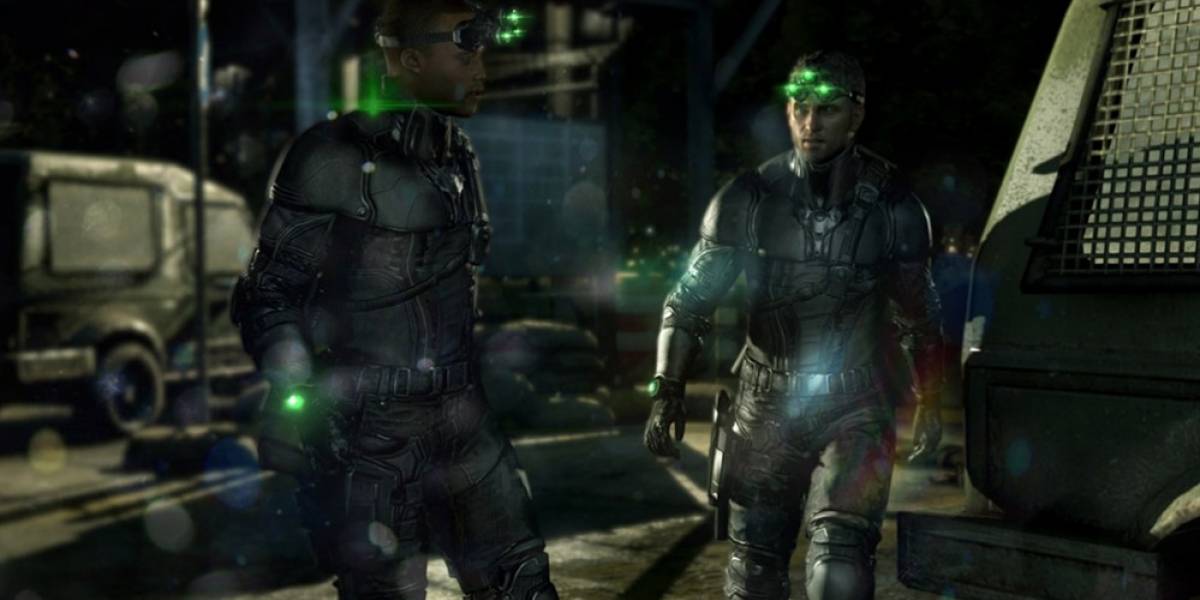 Splinter Cell: Blacklist para Wii U no tendrá multijugador offline
