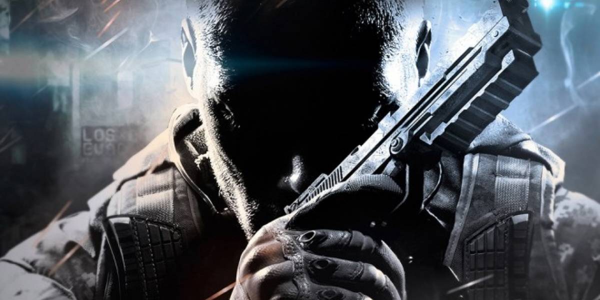 Jugadores amenazan a diseñador de Call of Duty: Black Ops II por última actualización