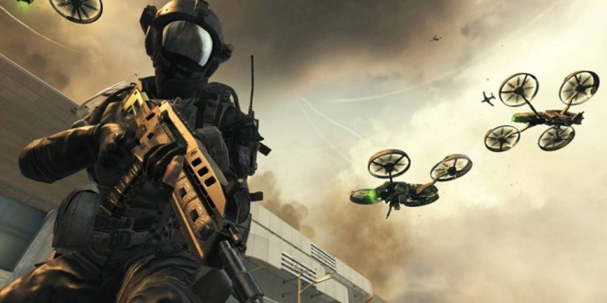 Rumor: Pronto se lanzará Call of Duty: Black Ops II Game of the Year Edition