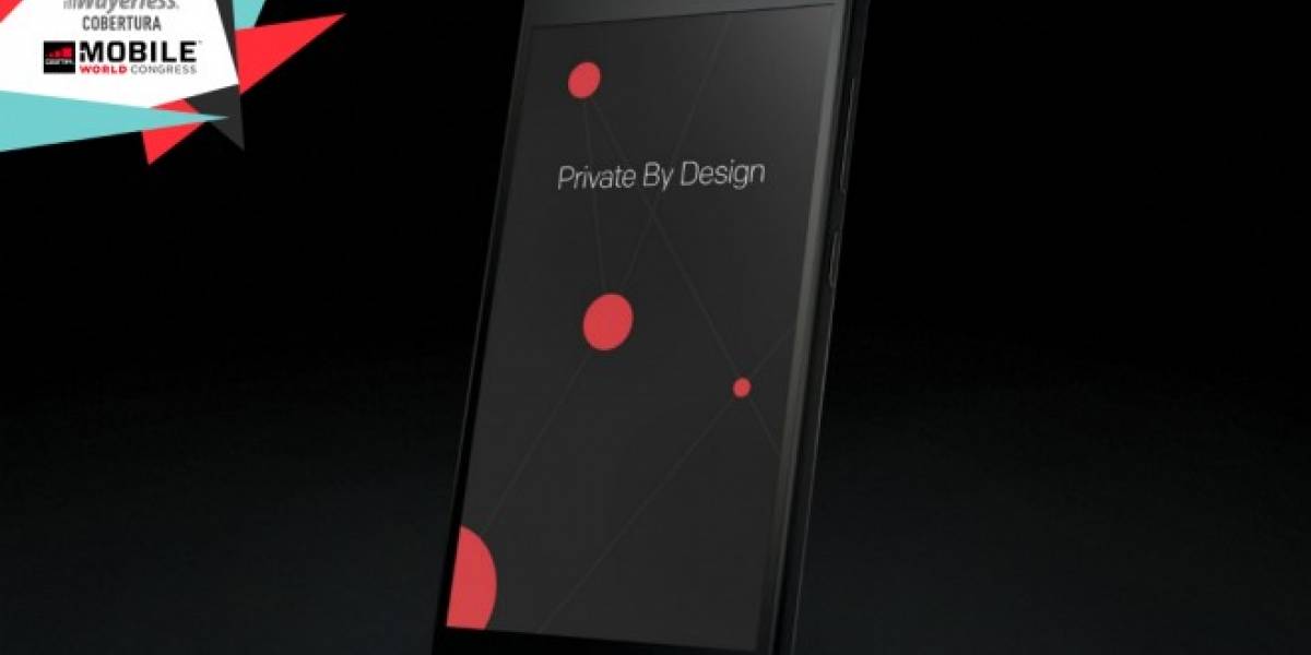 Silent Circle anuncia el Blackphone 2, su smartphone ultra-seguro #MWC15