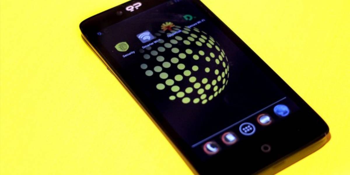 La seguridad no es prioridad: Blackphone va lento en México