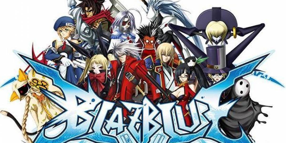 Es el momento de los juegos de pelea, según Arc System
