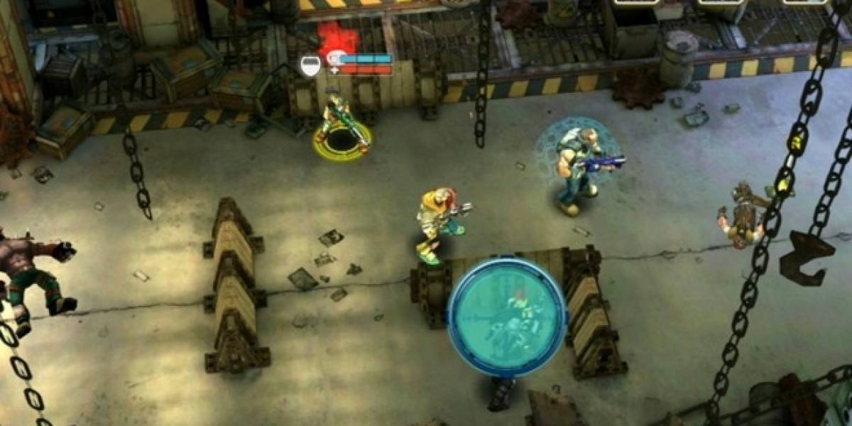Borderlands Legends se actualiza agregando mini jefes y más enemigos