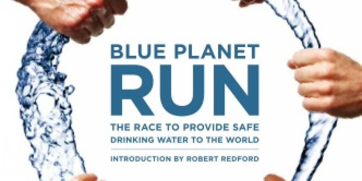 FW Gratis: Descarga gratis y legalmente el libro "Blue Planet Run"