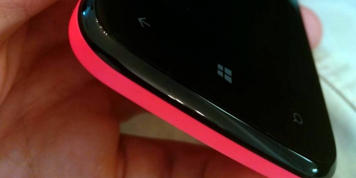 BLU está desarrollando un terminal Windows Phone