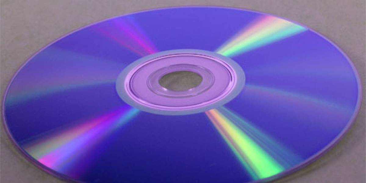 Las ventas de Blu-ray siguen por el suelo