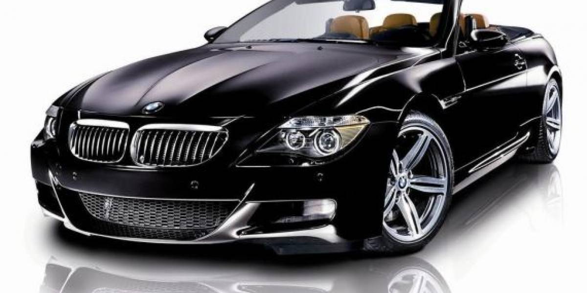BMW apuesta por el open source para controlar la electrónica de sus autos