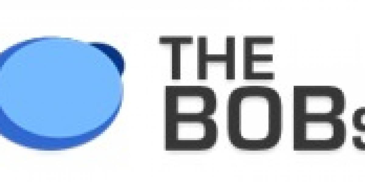Nominados a The BOBs 2008