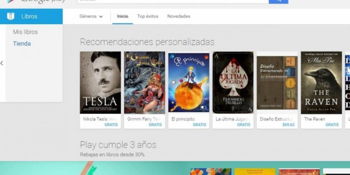 Malware de Android ahora viene en forma de libros