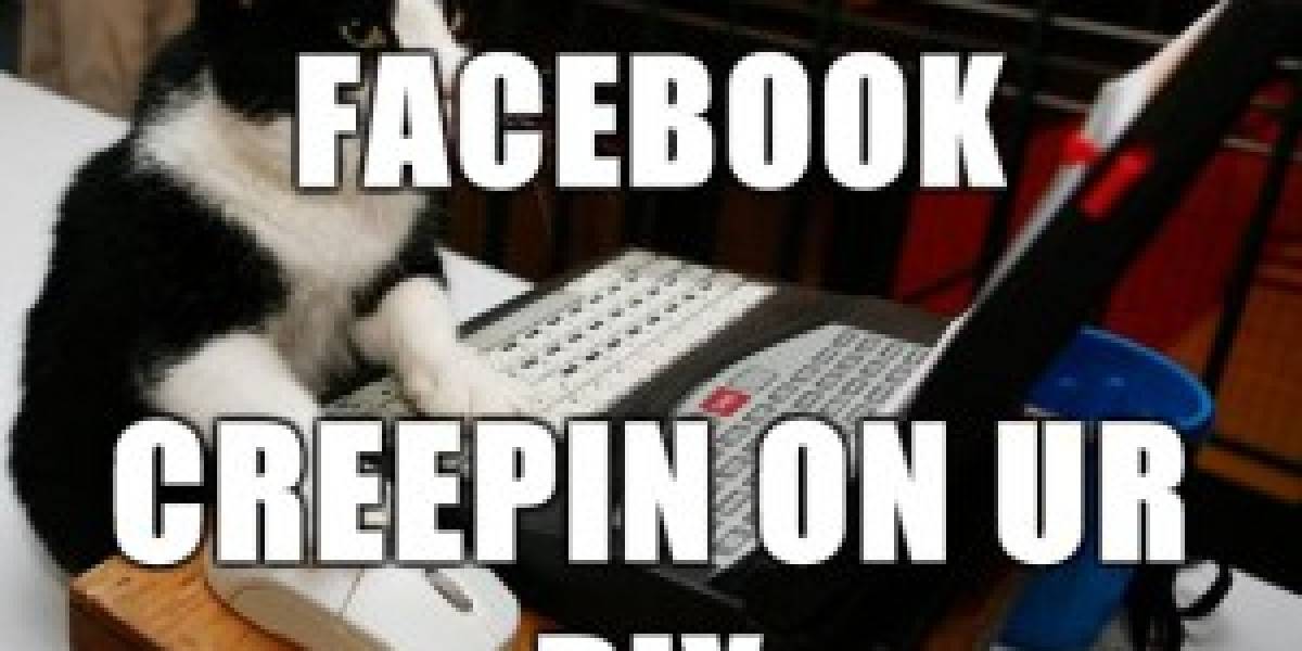 Filtran torrent con información de 100 millones de perfiles de Facebook