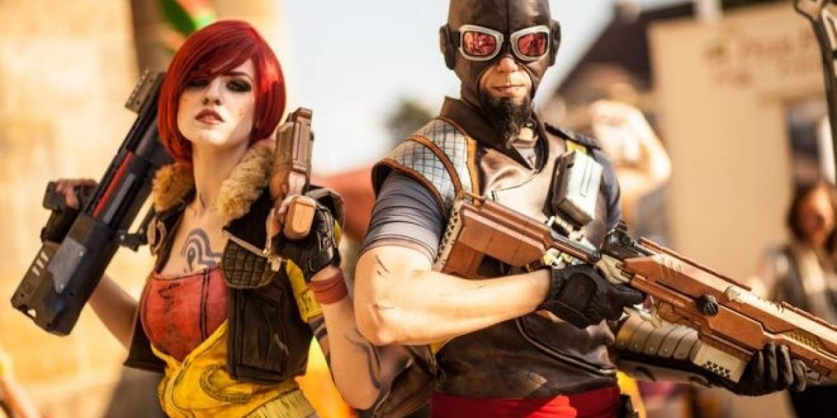 Borderlands 2 supera las 6 millones de copias distribuidas