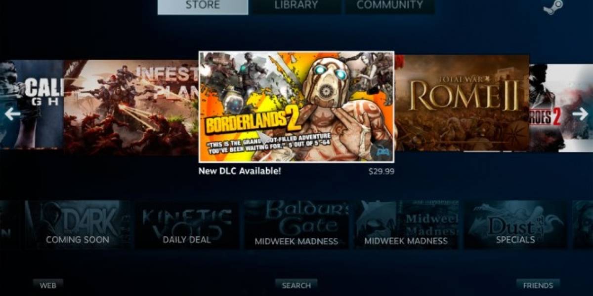 NPD comenzará a registrar ventas mundiales de juegos digitales