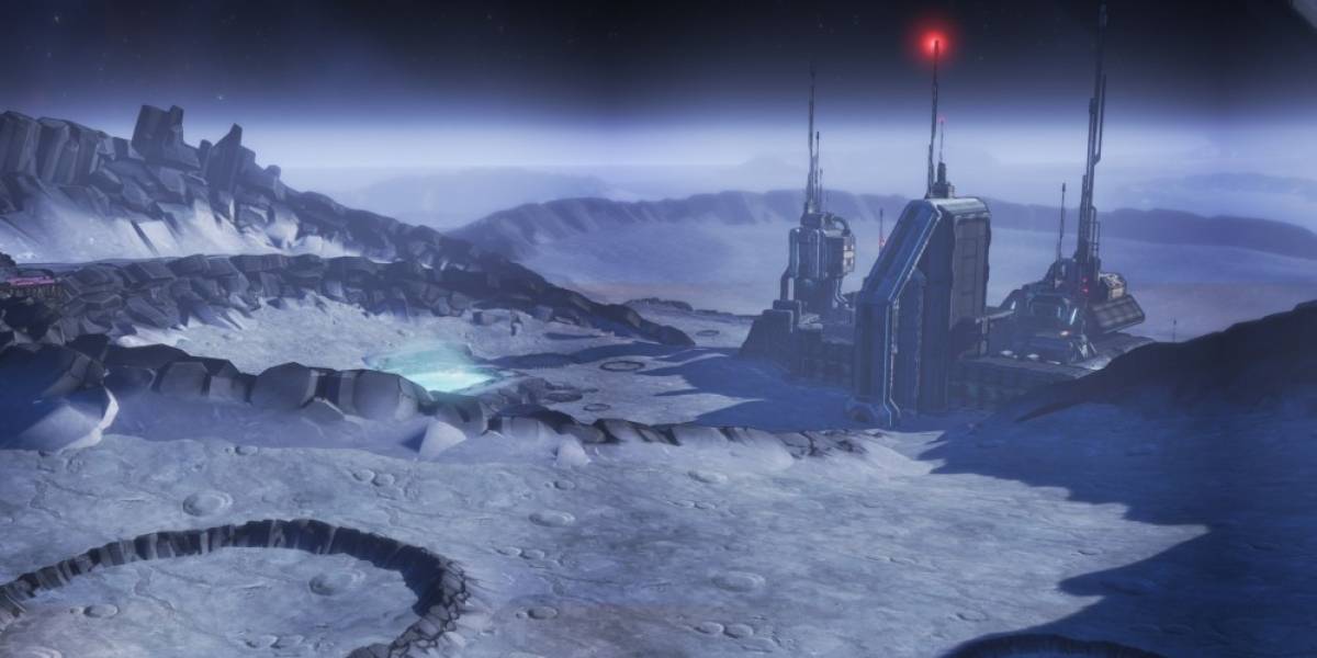 Primer diario de desarrollo de Borderlands: The Pre-Sequel
