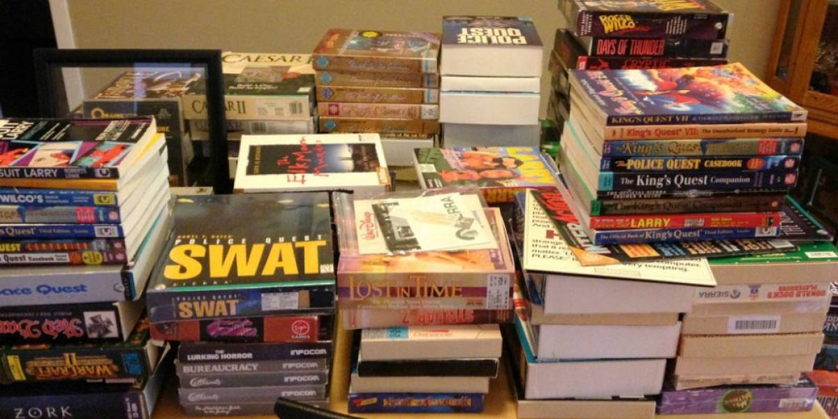 IndieBox busca recuperar el gusto por los juegos en caja