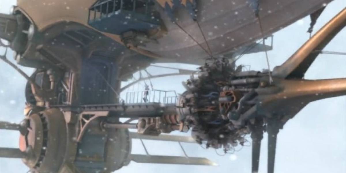 Bravely Default: Flying Fairy aterrizará el próximo año en América