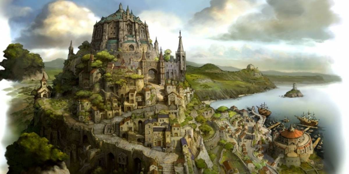 Bravely Default provoca cambios en la estrategia de Square Enix
