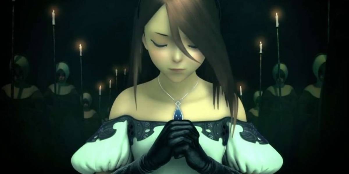 Narrativa de Bravely Default inspirada por la TV norteamericana