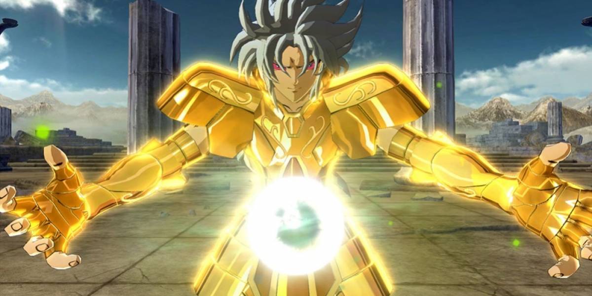 Liberado el segundo tráiler de Los Caballeros del Zodiaco: Soldados Valientes