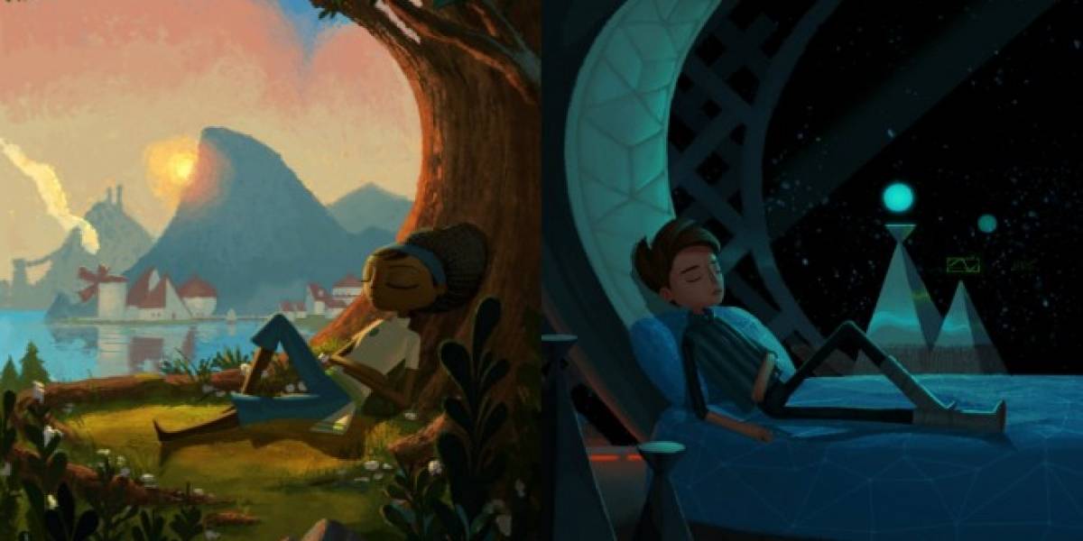 Primera parte de Broken Age llegará a Steam a principios del 2014