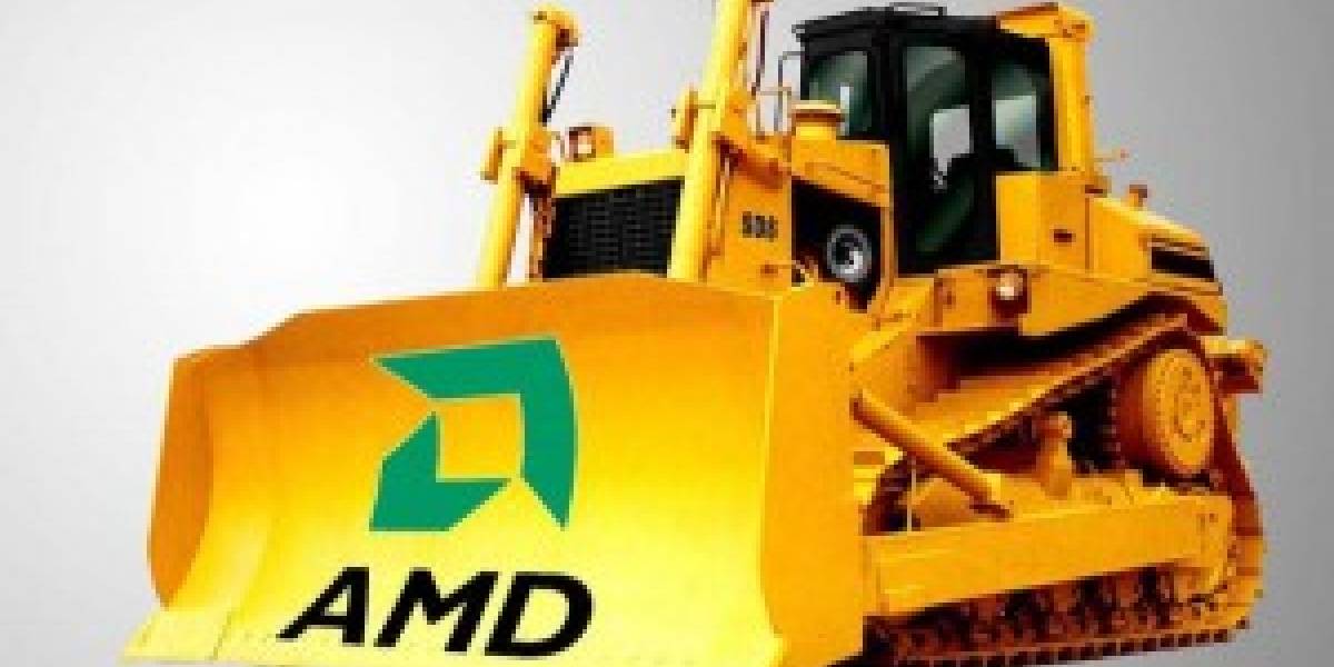 Bulldozer y Bobcat: Las cartas de triunfo de AMD