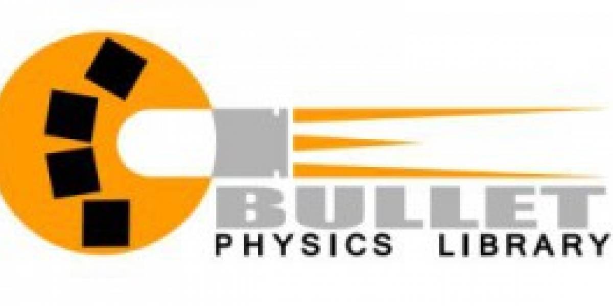 SIGGRAPH 2010: Bullet y detección de colisiones por GPU