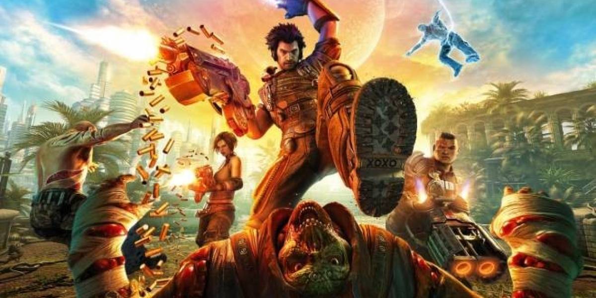 Cliff Bleszinski comenta sobre los errores cometidos con Bulletstorm