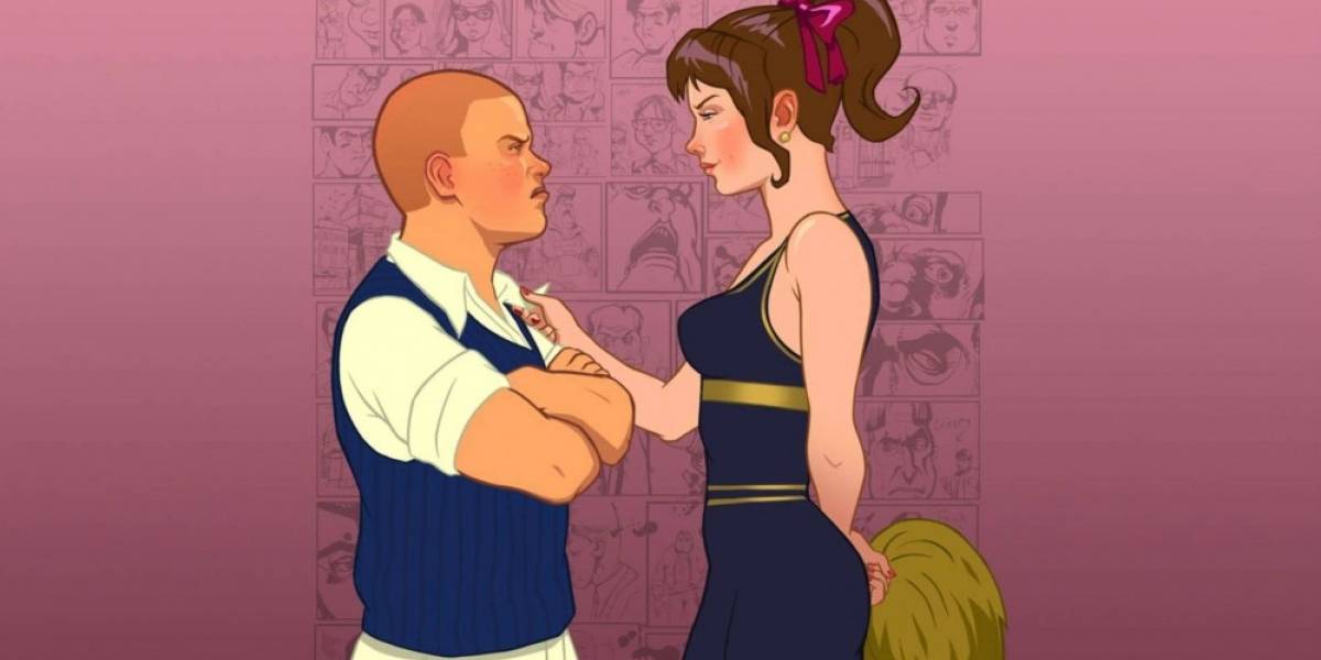 ¿Se está preparando la secuela de Bully?