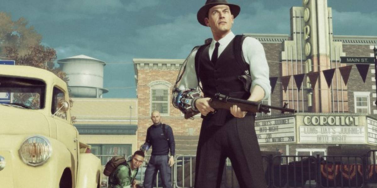 The Bureau: XCOM Declassified recibe nuevo tráiler