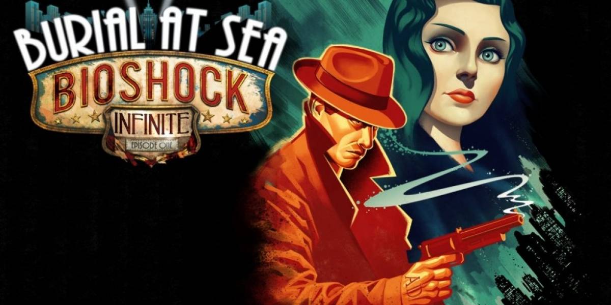 Ken Levine se refiere al próximo contenido descargable de BioShock Infinite