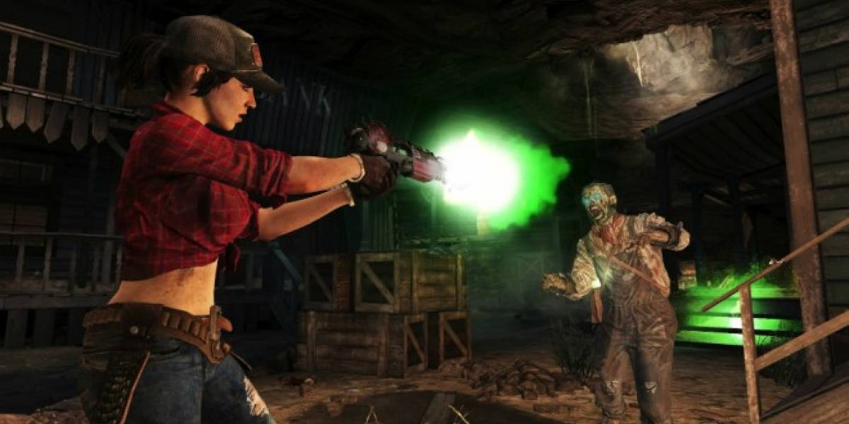 Tercer DLC de Call of Duty: Black Ops II llegará a PS3 y PC en agosto