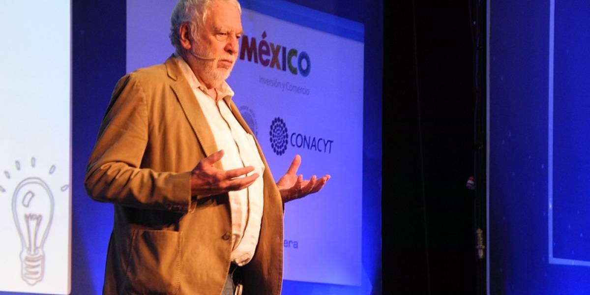 Nolan Bushnell asegura que Google Glass y Occulus Rift tienen gran potencial en los videojuegos