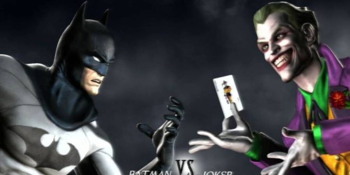 La historia de Injustice: Gods Among Us se presenta en nuevo tráiler