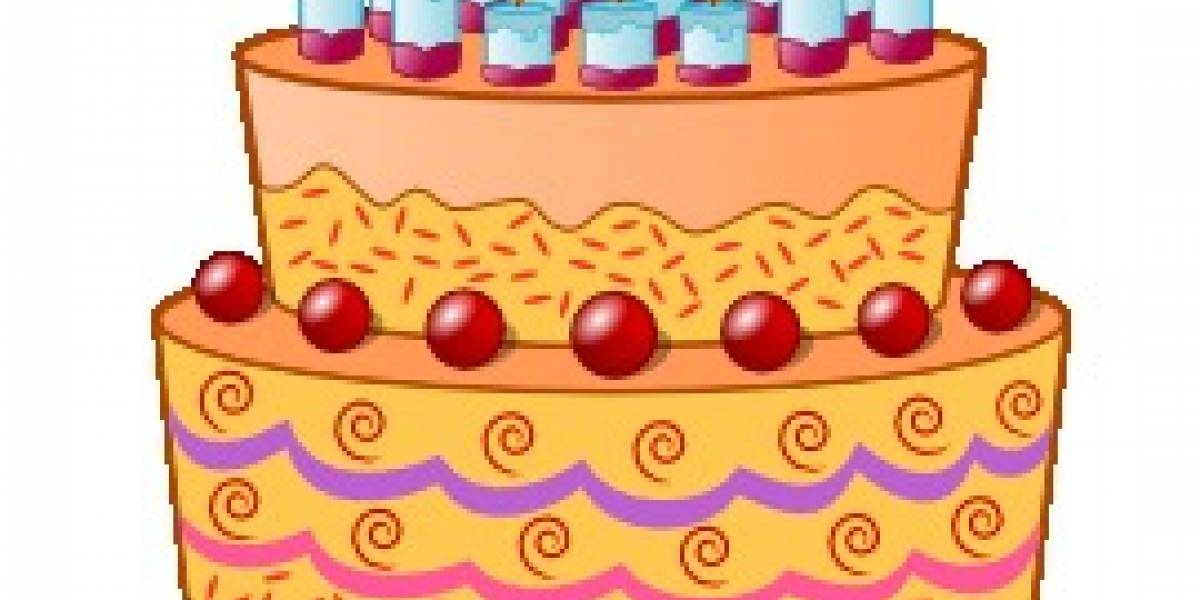 17 años del nacimiento de Debian
