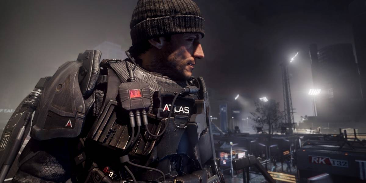 Call of Duty: Advanced Warfare podría vender menos que Ghosts, según analista