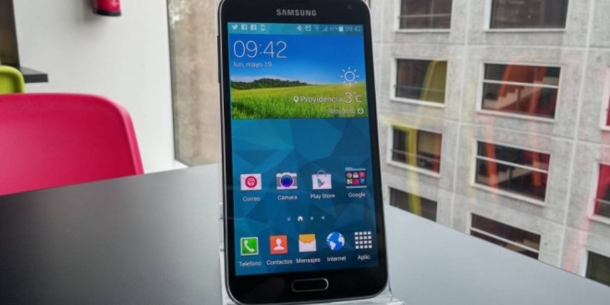 Samsung Galaxy S6 llegará sin bloatware para mejorar la experiencia con TouchWiz