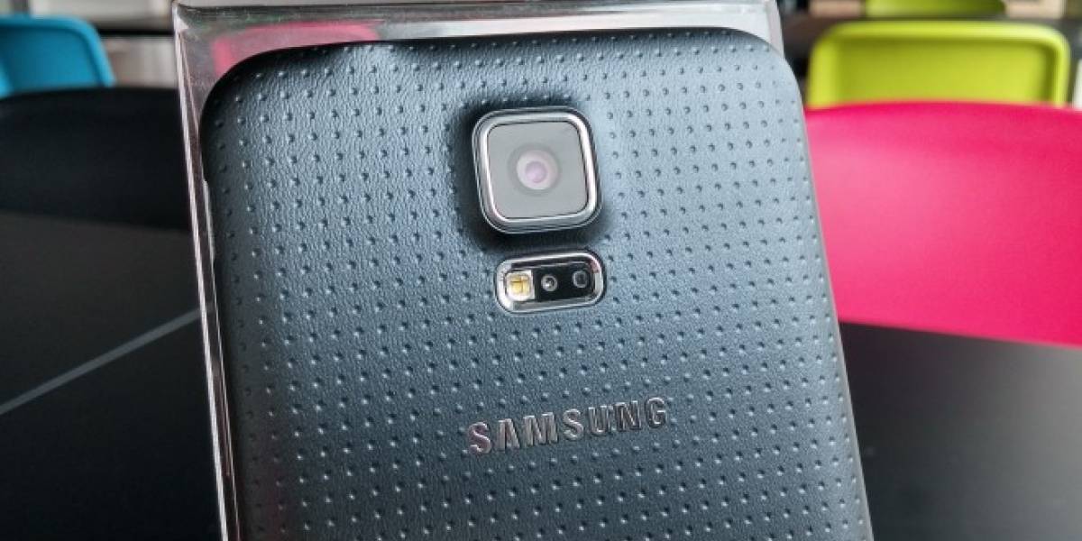 Nueva versión de S Health de Samsung permite medir nivel de estrés