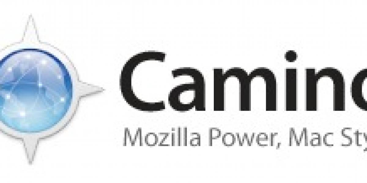 Camino 1.6.1 ya vio la luz