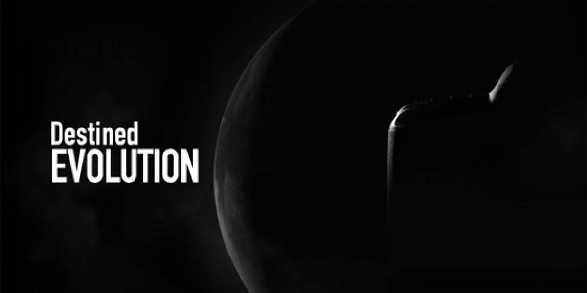 Canon "Destined Evolution", una nueva dSLR se acerca