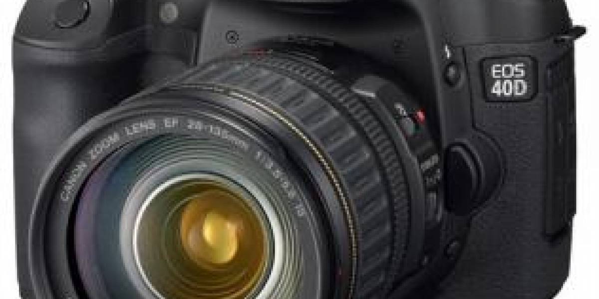 Futurologia: Especificaciones filtradas de la Canon 5D Mark II y la 50D