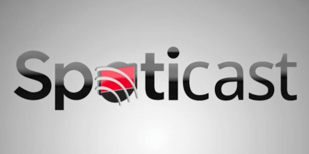 Spoticast, la app que te permite escuchar Spotify en Chromecast, vuelve a Google Play