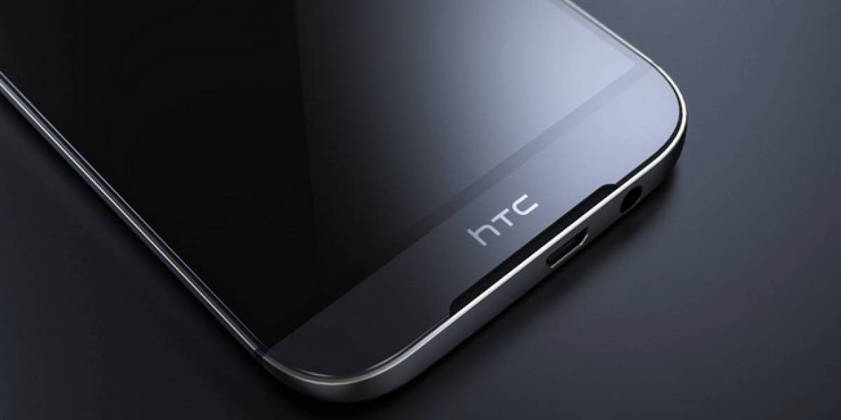 Supuesto fondo de pantalla del HTC One M9 confirmaría una pantalla Full HD