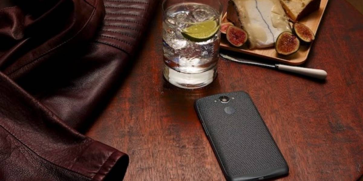 Motorola ya está preparando la actualización a Android Lollipop para el Moto Maxx y Moto E