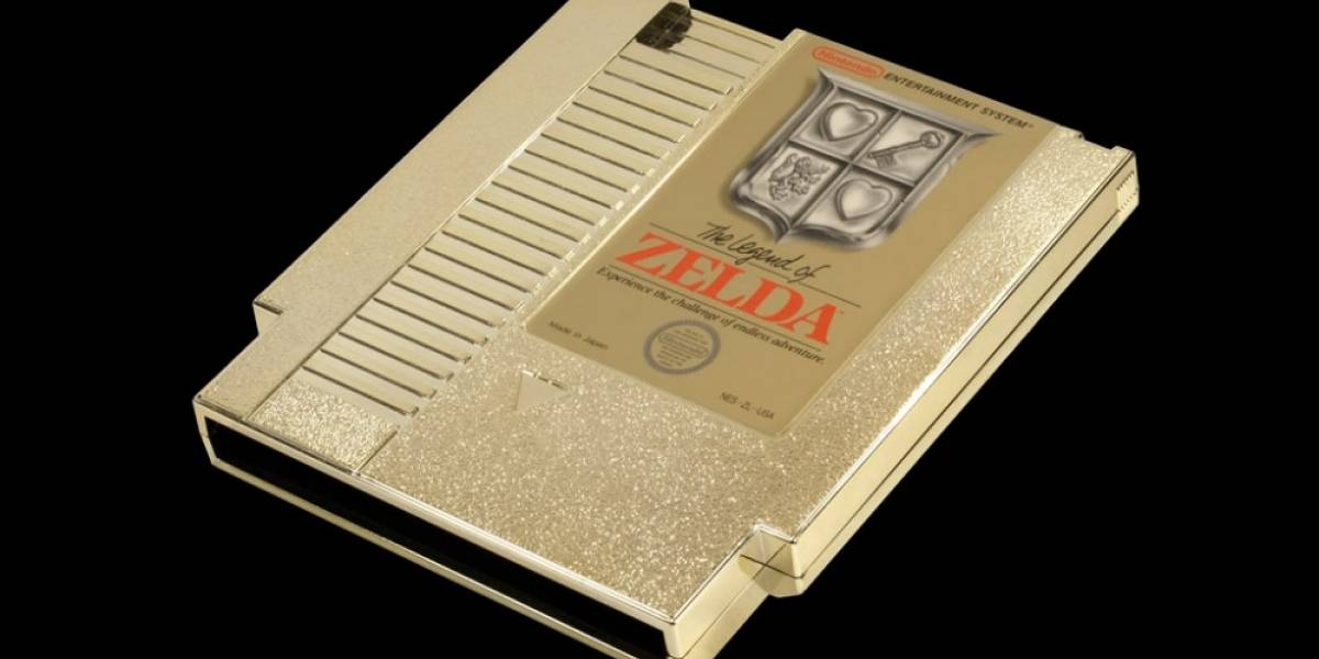The Legend of Zelda cumple 28 años