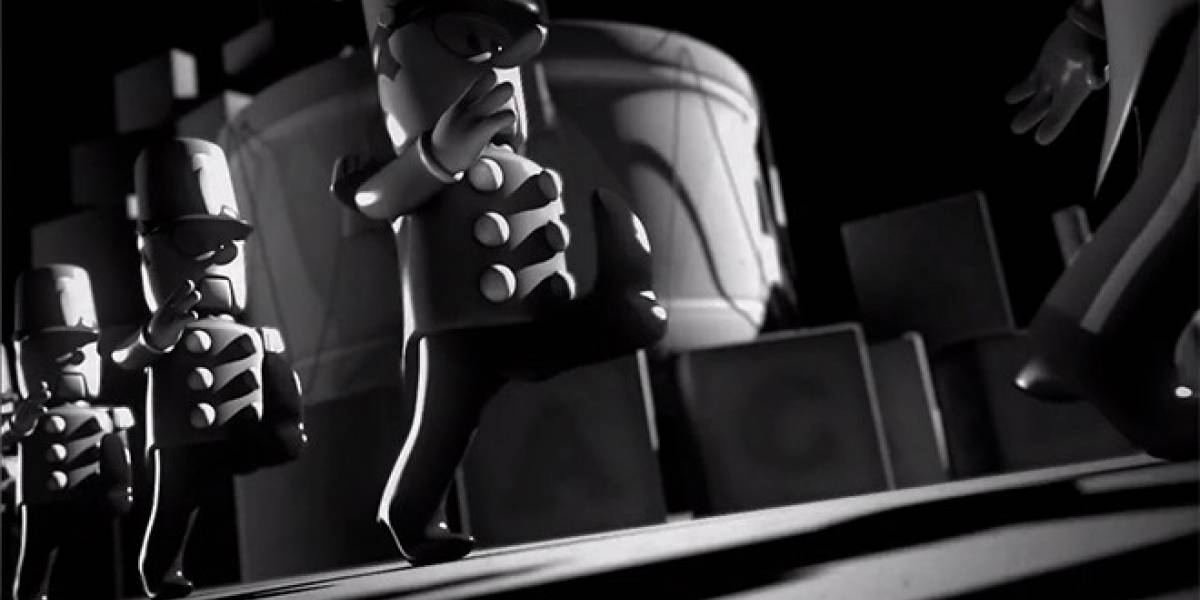 Misterioso teaser revela que remake de Castle of Illusion podría arribar este verano